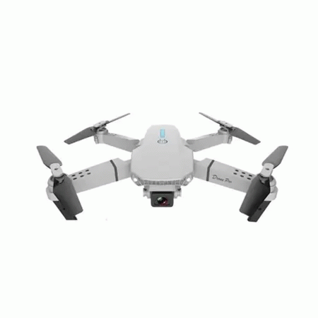 DRONE TS TOYS PORTATIL C/ WIFI WHITE
