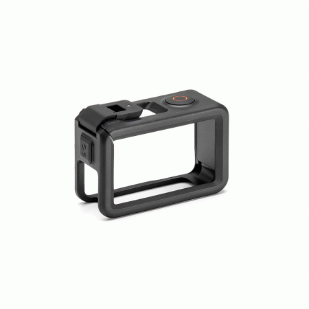 DJI OSMO ACTION HORI-VERTI PROTEC FRAME