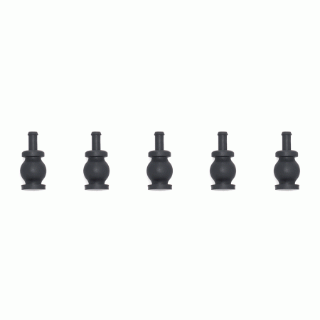 DJI PART MATRICE 350/300 RTK GIMBAL DAMPER (5PCS)