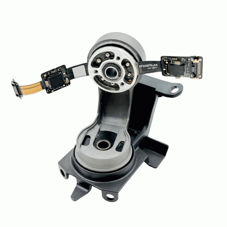 DJI PART AIR 2S HEAD AXIS ARM BRACKET MOTOR