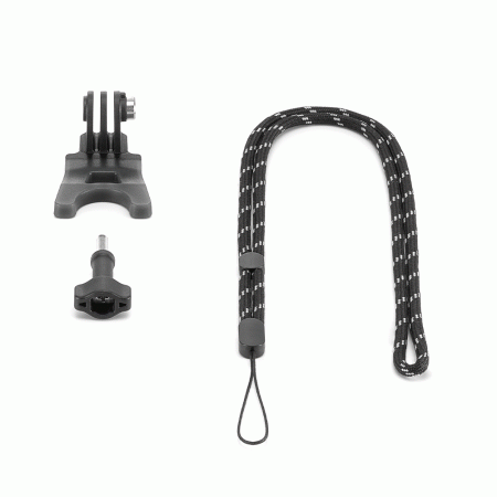 DJI OSMO ACTION 3/4 BITE MOUNT