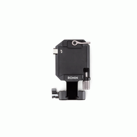 DJI ACC GIMBAL R VERTICAL CAMERA MOUNT (RS2/RS3/RS3 PRO)