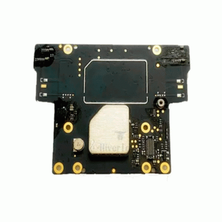 DJI PART MAVIC AIR 2/2S GPS BOARD MODULE NON-ADS-B (SEM ADS-B)