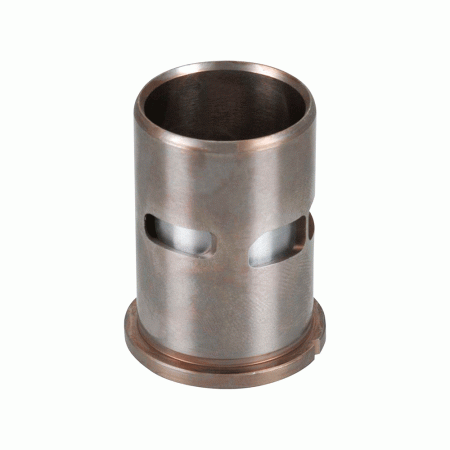 OS CYLINDER/PISTON ASSEMBLY 55AX.BE 25703000