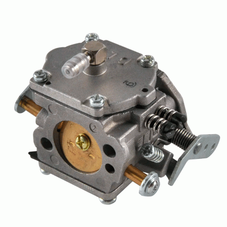 DLE 222CC CARBURETOR 222Q17