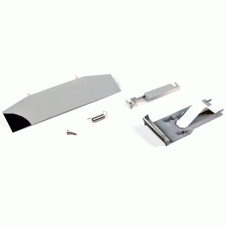 FW NOSE GEAR DOOR A-10 80MM EDF FJ31111091