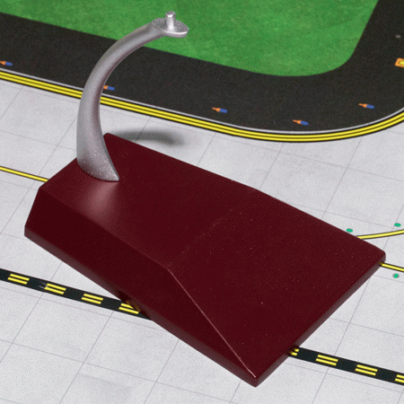 GEMINI JETS 1:400 STAND GJSTD1487 (USO L