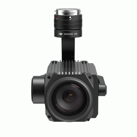CAMERA DJI ZENMUSE Z30 30X OPTICAL ZOOM (M100/600) REFURBISHED