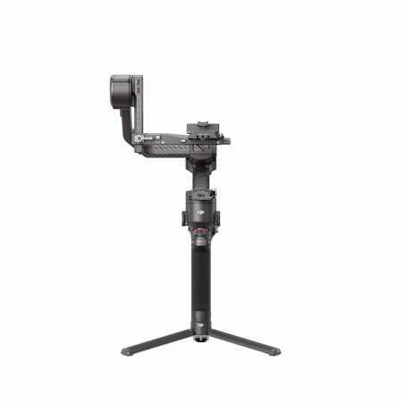 ESTABILIZADOR GIMBAL DJI RS 4 PRO