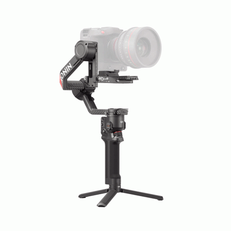 ESTABILIZADOR GIMBAL DJI RS 4 PRO COMBO