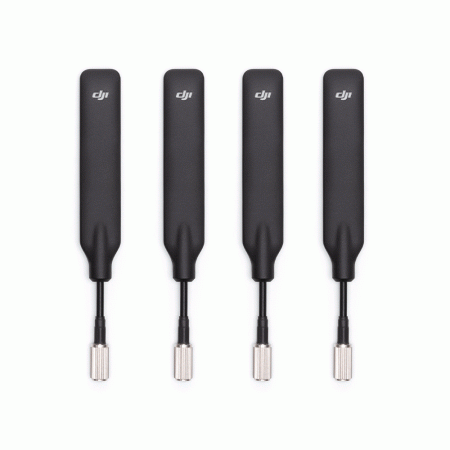DJI TRANSMISSION HIGH-GAIN ANTENNA (4PCS)