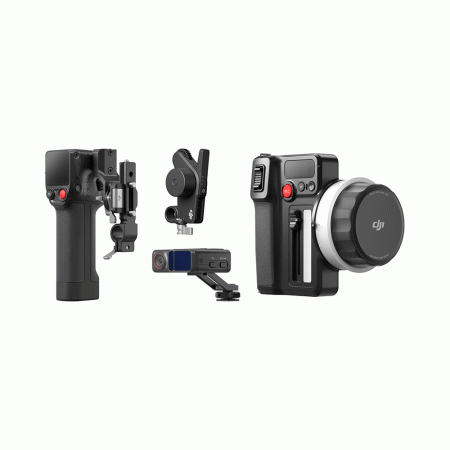 DJI ACC RS 4 FOCUS PRO ALL-IN-ONE COMBO
