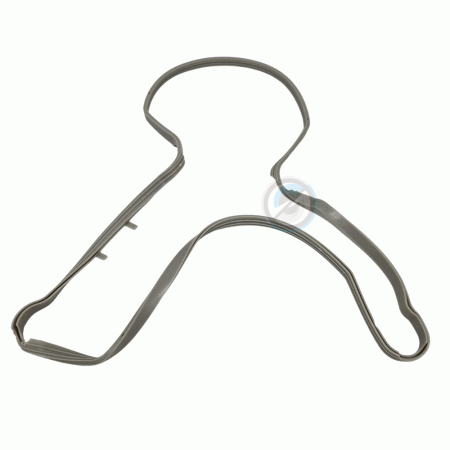 DJI PART MATRICE 300/350 WP MIDDLE FRAME TO LOWER SHELL RUBBER RING