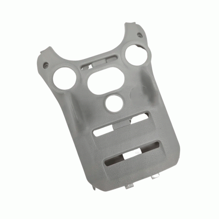 DJI PART MINI 4 PRO LOWER AIRCRAFT COVER YC.JG.ZS003984.03