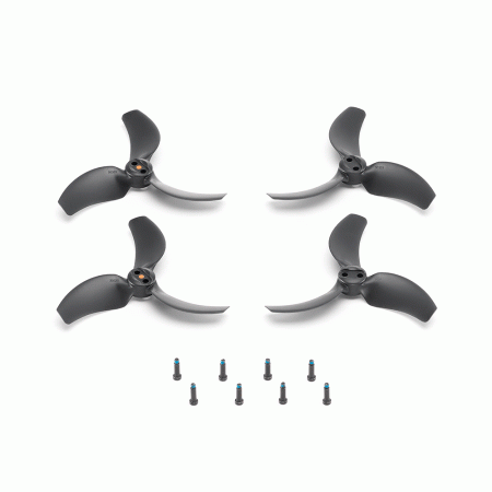 DJI ACC AVATA 2 PROPELLERS
