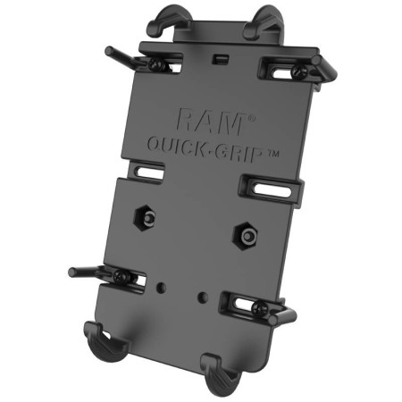 RAM MOUNTS KIT 1 X-GRIP PHONE QUICK-GRIP