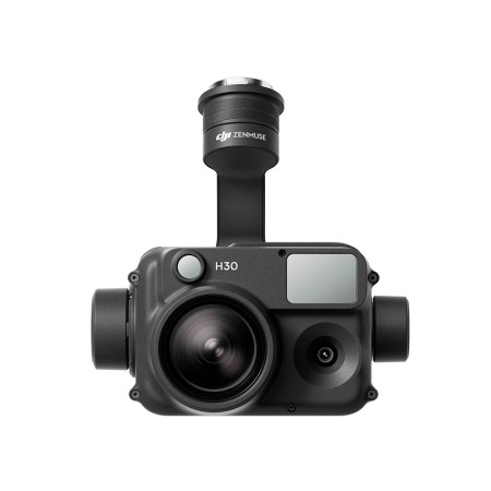 CAMERA DJI ZENMUSE H30 (DEMO UNIT)