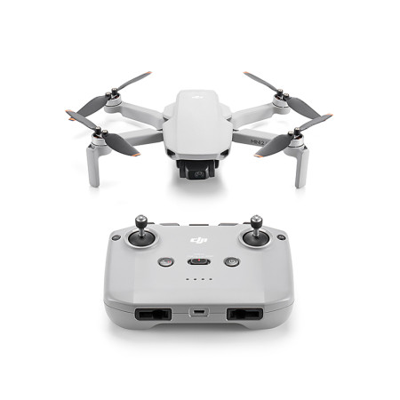 DRONE DJI MINI 2 SE (GL) REFURBISHED