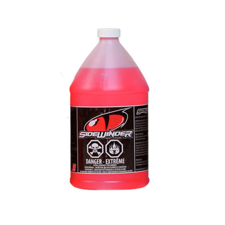 COMBUSTIVEL MORGAN SIDEWINDER PRO 20% F-SW-P-20-G