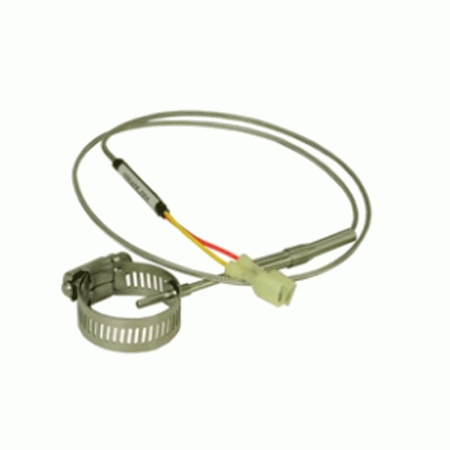 DYNON SENSOR EGT HOSE CLAMP 0.75-1.25