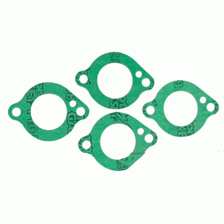 VITTORAZI ATOM80/MOSTER185 CARBURETOR GASKET (SET OF 4) ME088.4