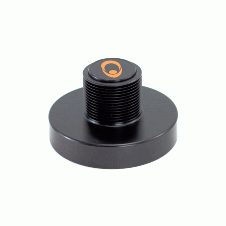 VITTORAZI MOSTER185 DRUM/PINION 44MM 2.87 WITH BEARINGS MP104