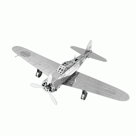 FASCINATIONS INC METAL EARTH AME1012 ASS