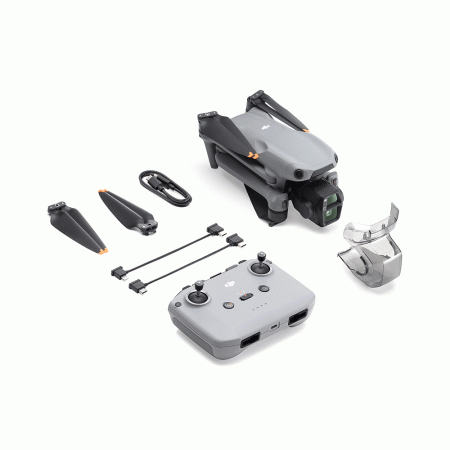 DRONE DJI AIR 3S (DJI RC-N3)