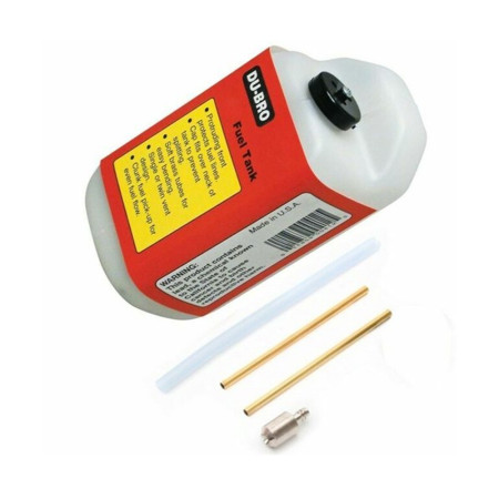 TANK DUBRO FUEL 10 OZ. (300CC) DUB410