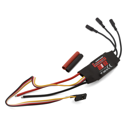 ESC HOBBYWING SKYWALKER 20A V2 UBEC