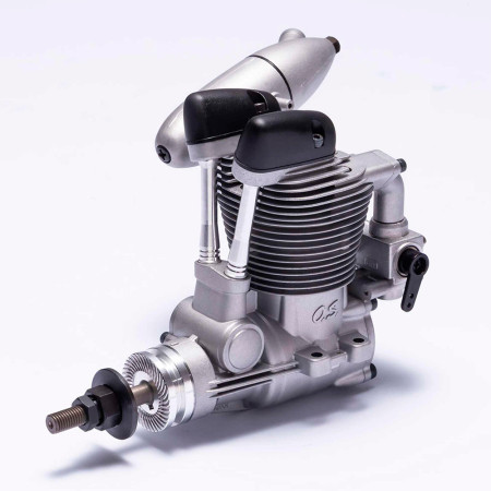 MOTOR OS FS-64V 4T (61T2) 3AY00