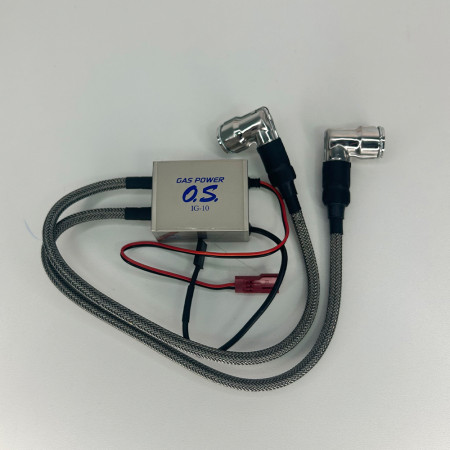 OS IGNITON MODULE (IG-10) GT120T 74002A10