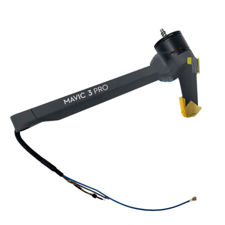 DJI PART MAVIC 3 PRO ARM MODULE FRONT LEFT BC.MA.SS000592.01