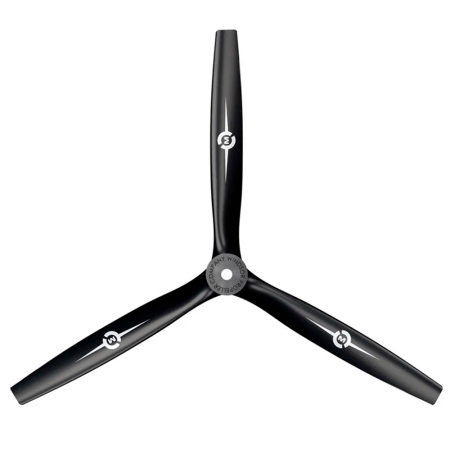 HELICE MASTER 11X8 3 BLADE TRIPA MA.3B11X80N01 MAS1180T