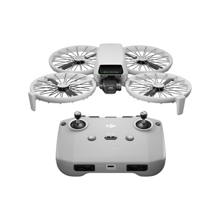 DRONE DJI FLIP (GL) (CAIXA FEIA)
