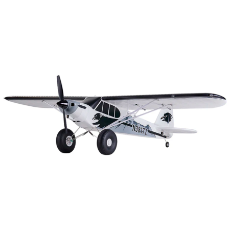 AVIAO FMS PA-18 SUPER CUB 1300MM PNP REFLEX V3 FMS138P-REFV3