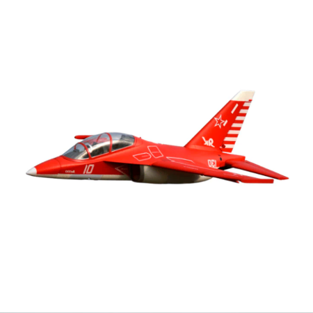 AVIAO FMS YAK-130 V2 JET EDF 70MM FMS108P