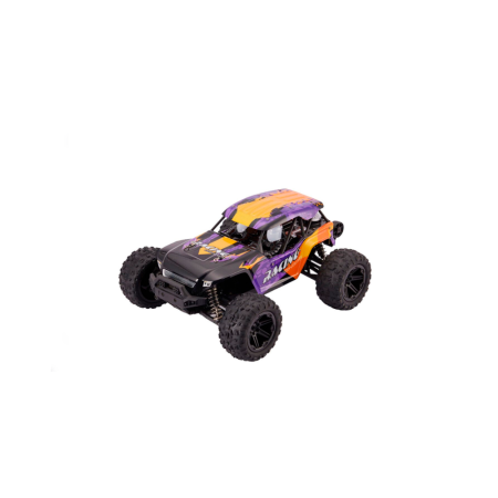 CARRO HUAXIANG TOYS 1/14 ROVER RACING 4WD 55KM 8612