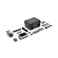 DRONE DJI MATRICE 4T (UNIVERSAL EDITION)