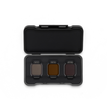 DJI ACC FLIP ND FILTER SET (ND16/64/256)