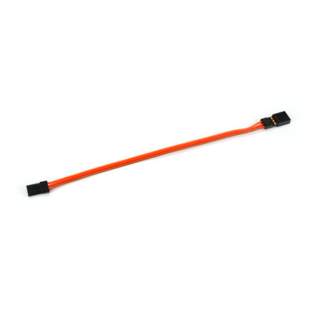 EXTENCAO SPEKTRUM HD 6