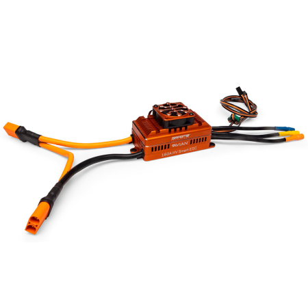 ESC SPEKTRUM AVIAN 160AMP HV BLX SMART 6S-14S SPMXAE1160HV