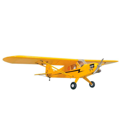 AVIAO PHOENIX PIPER J3 CUB 46-55 GP/EP ARF 84.6
