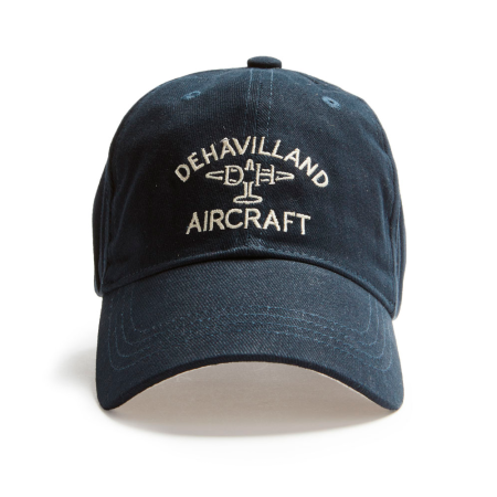 RED CANOE BRANDS CAP DE HAVILLAND MOSQUITO U-CAP-DHCM-01-NY