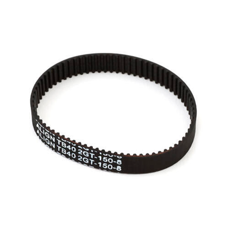 TB40 MOTOR DRIVE BELT HB40B029XXT