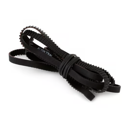 TB40 TAIL DRIVE BELT HB40B030XXT