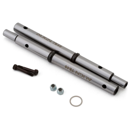 TB40 MAIN SHAFT HB40H005XXT