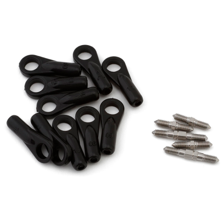 TB40 LINKAGE ROD SET HB40Z001XXT