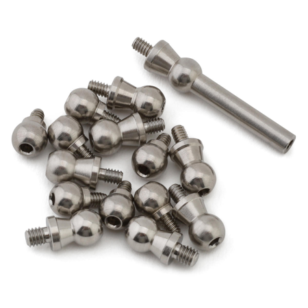 TB40 LINKAGE BALL SET HB40Z002XXT