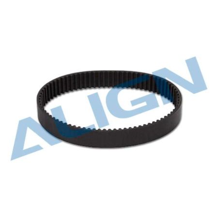 TB60 MOTOR DRIVE BELT HB60B011XXT